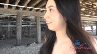 porn clip 11 gia dimarco femdom Amber Angel - Malibu Pier 1 [SD 541.8 MB], fetish on fingering porn-2