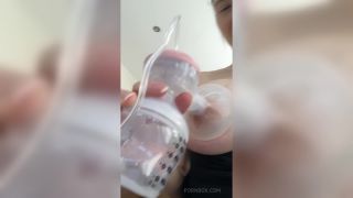 Charlotte Star Engorged Breast Milk Pumping Lactation Rel...-1