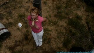 Alice is Tied to the Whipping Post - Part 1 Quick View Po...-7