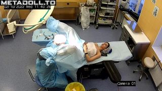 Metadoll.to - Gynecology operation 60-6