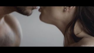 Cristal Caitlin - She Love Only You (Euro sex)-1