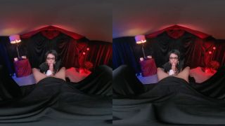 Porn Ivy Ireland As Femme Fatale Smokeshow Bayonetta Is So Hungry For You-3