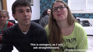 adult xxx clip 33 Czech Mega Swingers 20 - Part 1 [289.1 MB] - fetish - femdom porn kigurumi fetish-3