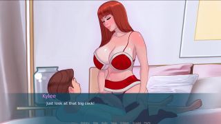 Verified Sex Note - 132 Sexy Xmas Outfit by Misskitty2k-8