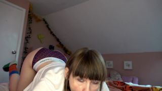 Sydney Harwin: Babysitter's Forbidden Adventures Revealed-4