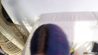 Apolonia and Penelope Cum Penelope Cum's First Lesbian Sex Scene (Lesbian girls)-1