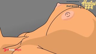 FUTURAMA TURANGA LEELA CREAMPIE CARTOON PORN-0