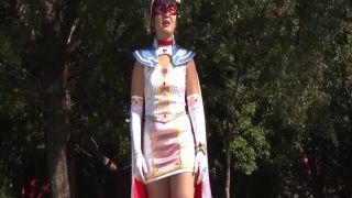 [SuperMisses.com] ZEPE-28 Heroine in Grave Danger: Magical Mask Lilianne complete siege! Trap of Diavolos-007-8