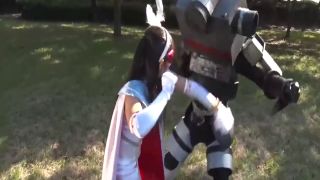 [SuperMisses.com] ZEPE-28 Heroine in Grave Danger: Magical Mask Lilianne complete siege! Trap of Diavolos-007-9