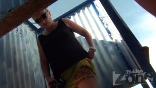  Hidden-Zone Beach Cabin - hz Bc2337, voyeur on voyeur-7