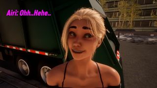 Brothers In The City Wild Life Stories 01-11-2025 - Blowjob-1