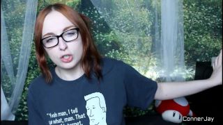 free xxx video 23 feet fetish dating SPOOPY, semen demon on femdom porn-1