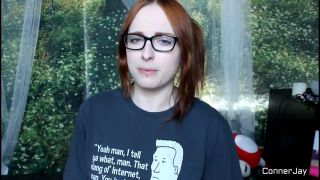 free xxx video 23 feet fetish dating SPOOPY, semen demon on femdom porn-8