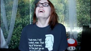free xxx video 23 feet fetish dating SPOOPY, semen demon on femdom porn-9