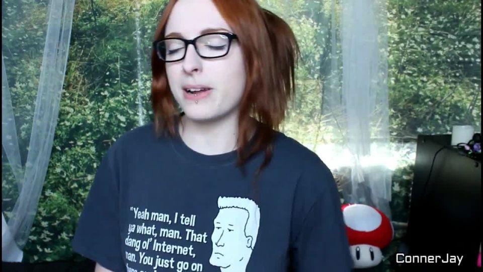 free xxx video 23 feet fetish dating SPOOPY, semen demon on femdom porn