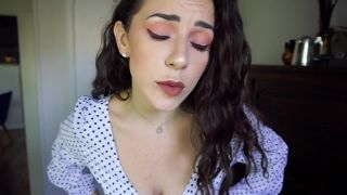 online video 6 youporn femdom Goddess Fiona - Homewrecking Coworker Seduction, oral on cumshot-4