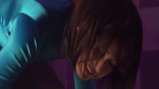 [SuperMisses.com] DHRY-17 Doujin Heroine 16 -Blue Fenril/Ryo Aoi-037-1