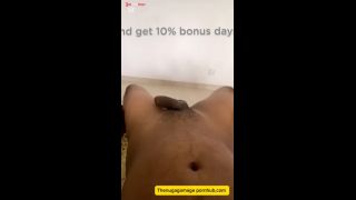 Morning jack off    -2