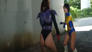 [SuperMisses.com] ZEPE-94 Fighter of the Sun Leona SeasonⅡ Demon Monster-008-4