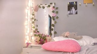 Kimandyuks Passionate Private Show: Irresistible Adult Adven-9