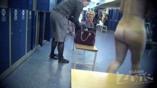 Hidden-Zone presents Voyeur - hz Lo2107 on voyeur -6