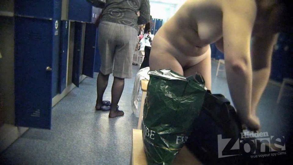 Hidden-Zone presents Voyeur - hz Lo2107 on voyeur 