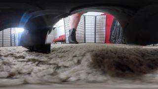 online adult video 45 haircut fetish porn Bratty Foot Girls – The Witches Evil Shrink trick – VR 360 4K, jerkoff encouragement on femdom porn-1