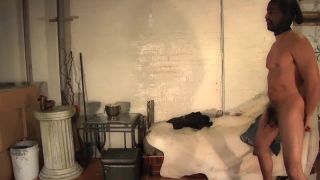 Deadly Dommes – Domme Dietrich – Panty Sniffer Punishment - Ballbusting-6