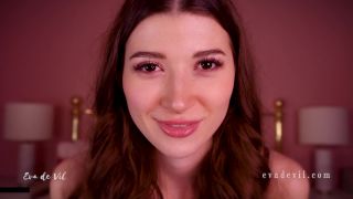 porn video 23 pegging fetish femdom porn | Eva de Vil – Eye Fucked | dirty talking-0