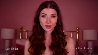 porn video 23 pegging fetish femdom porn | Eva de Vil – Eye Fucked | dirty talking-2