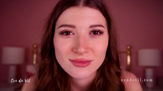 porn video 23 pegging fetish femdom porn | Eva de Vil – Eye Fucked | dirty talking-5