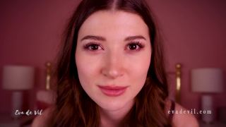 porn video 23 pegging fetish femdom porn | Eva de Vil – Eye Fucked | dirty talking-6