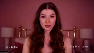 porn video 23 pegging fetish femdom porn | Eva de Vil – Eye Fucked | dirty talking-7