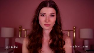porn video 23 pegging fetish femdom porn | Eva de Vil – Eye Fucked | dirty talking-9