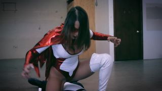 [supermisses.com] “Redwing Director’s Cut” – starring Coco-0