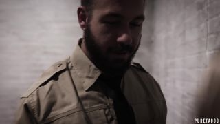 free porn video 4 Adriana Chechik, Vienna Rose (Booked) - [PureTaboo] (Full HD 1080p) | group | femdom porn combat fetish-1