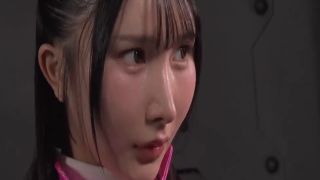 [SuperMisses.com] SPSD-99 Transformation-Incapable Heroine Valiant Five-003-1
