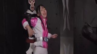 [SuperMisses.com] SPSD-99 Transformation-Incapable Heroine Valiant Five-003-6