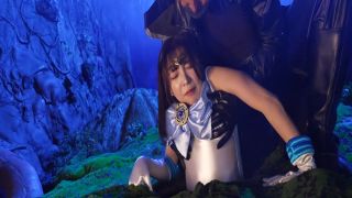 [SuperMisses.com] SPSD-28 Heroine Sensory Blocking Pitfalls Sailor Merius-004-9
