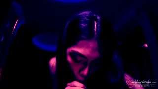 Venus Before You Go Out Lifted Skirt Sex (Shemale porn)-5