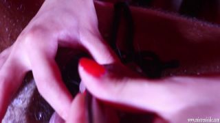 online clip 44 brutal femdom femdom porn | Mistress Iside – Ball And Cock Torture For A Magical Christmas HD | mistress iside-9