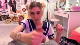 online xxx clip 32 cutiepii33quinn  - face fucking your school girl crush [FullHD 1080p], femdom facesitting on femdom porn -7