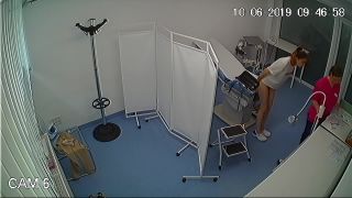 Porn online Real hidden camera in gynecological cabinet – pack 1 – archive1 – 13 (AVI, FullHD, 1920×1080) Watch Online or Download!-6