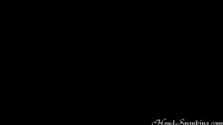 Free Porn Spank Video | [hotspanker.com] At Friend's House Mother Spanked by OTK Fuka HD-8