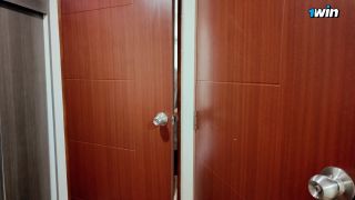 7147 INSIDE THE BOARDING HOUSE MY NEIGHBOR CAUGHT ME-1