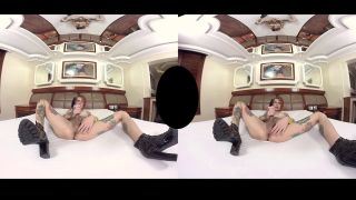 Gaby Ink / Tattooed Shemale Solo Download New Porn Video ...-5