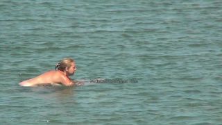 NudeBeachdreams_com - Nudist video 01617 -3