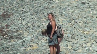 NudeBeachdreams_com - Nudist video 01617 -5