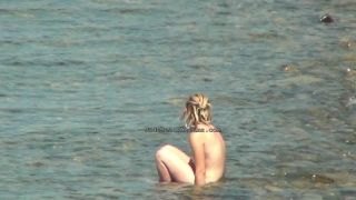 NudeBeachdreams_com - Nudist video 01617 -6