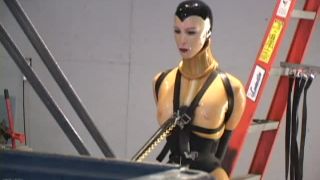Dollmaker Part 2 Download Porn Videos in Good Quality Fast-7